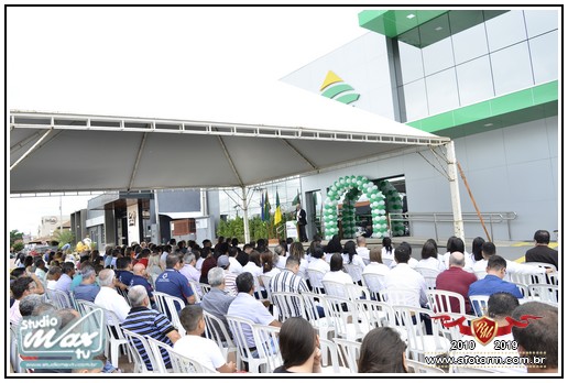 rolim de moura